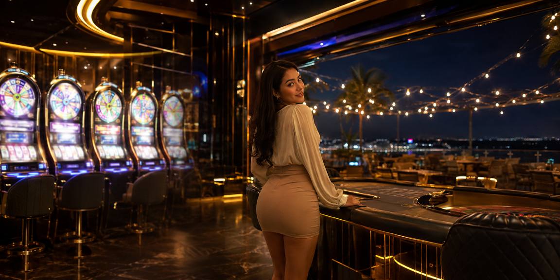 bugistoto Baccarat Hidup, Slot dan Sukan di Satu Lobi