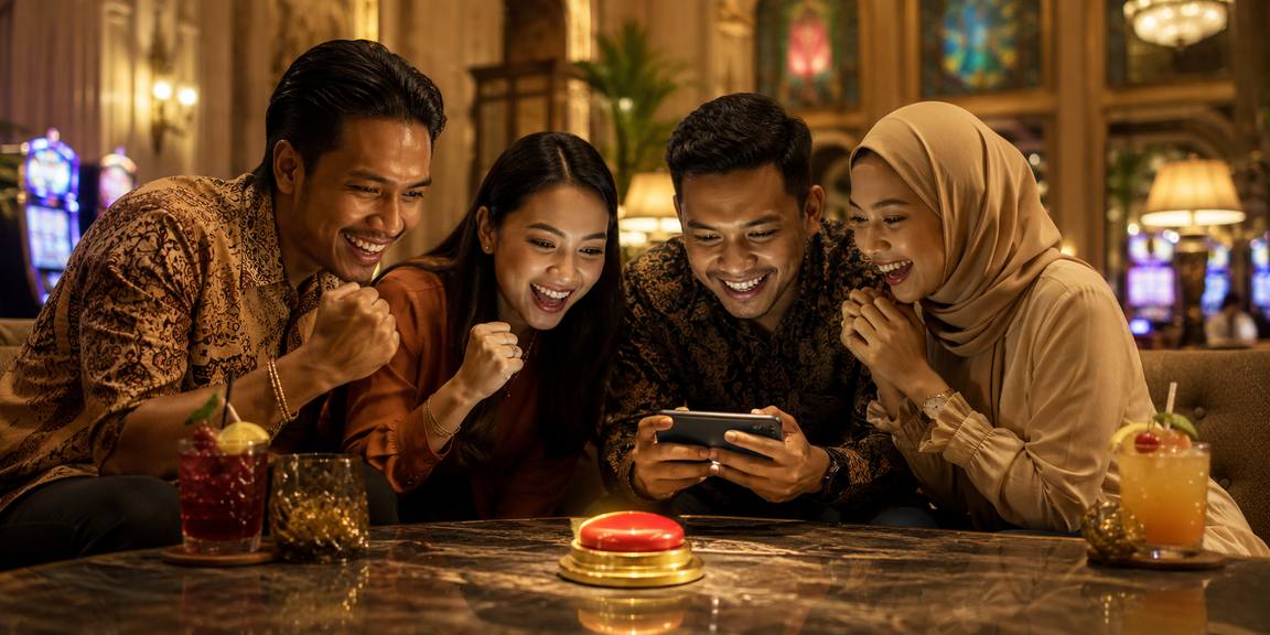 bugistoto mobile gaming